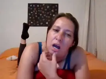 Chaturbate Sex Chat of alessandraconrado