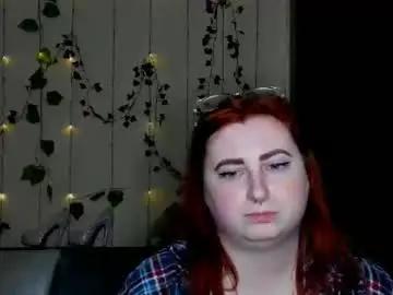 Chaturbate Adult Video Chat of alicia_side_red