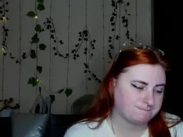 Chaturbate Sex Cam of alicia_side_red