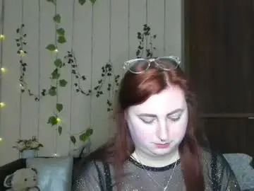 Chaturbate Live Sex of alicia_side_red