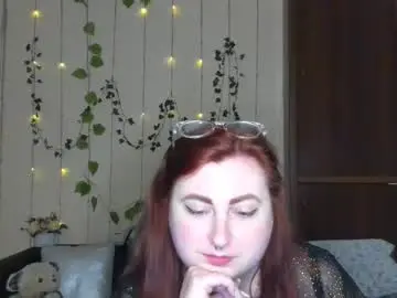 Chaturbate Free Porn Cam of alicia_side_red