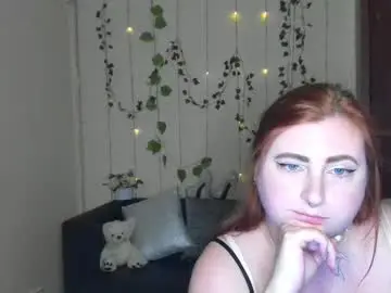 Chaturbate Sex Chat of alicia_side_red