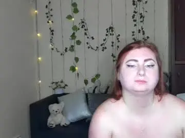 Chaturbate Sex Chat of alicia_side_red