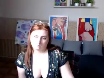 Chaturbate Live Porn of alicia_side_red