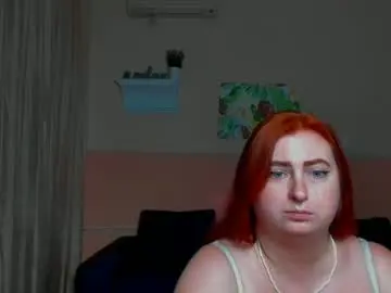 Chaturbate Nude Webcam of alicia_side_red