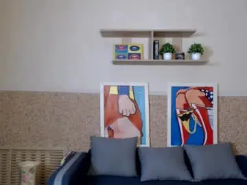 Chaturbate Sex Cam of alicia_side_red
