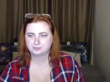 Chaturbate Sex Cam of alicia_side_red