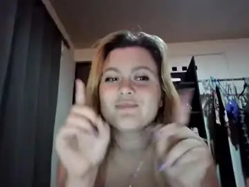 Chaturbate Adult Webcam of avery_doll21