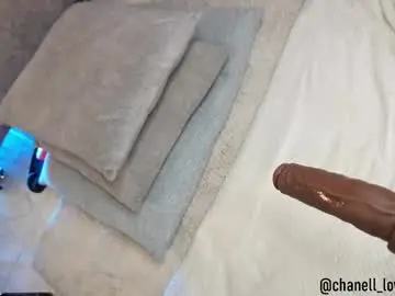 Chaturbate Free Live Porn of chanell_lovers