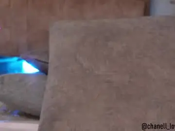 Chaturbate Best live sex cam show of chanell_lovers