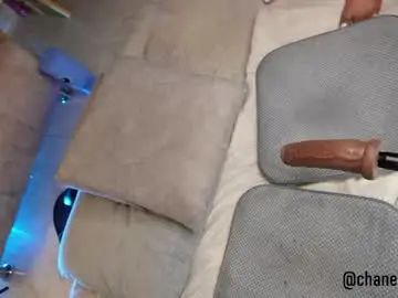 Chaturbate Nude Webcam of chanell_lovers