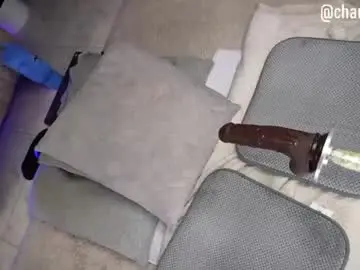 Chaturbate Live Sex Cam of chanell_lovers