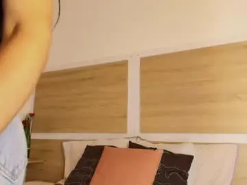 Chaturbate Live Porn of kloehstar