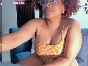 Chaturbate Best live sex cam show of lilotoronto