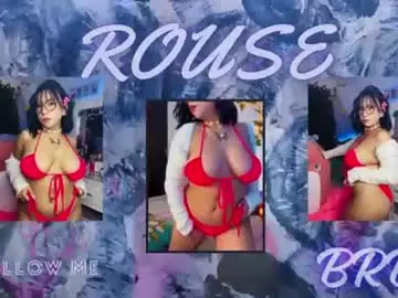 Chaturbate Watch Live Sex Cams of littlerouse_