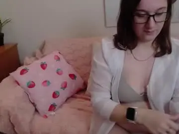 Chaturbate Sex Cam of marthasimons