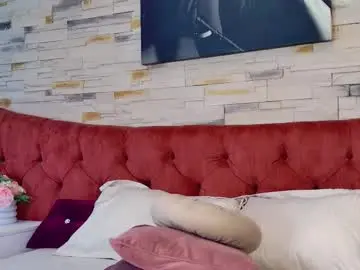Chaturbate Adult Webcam of megan_wow_