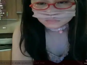 Chaturbate Live Sex Cam of milfspin