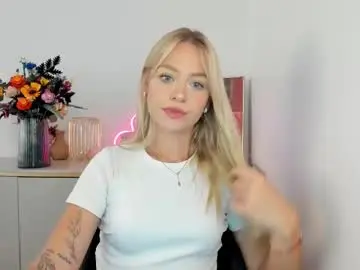 Chaturbate Adult Video Chat of perfectxcindy