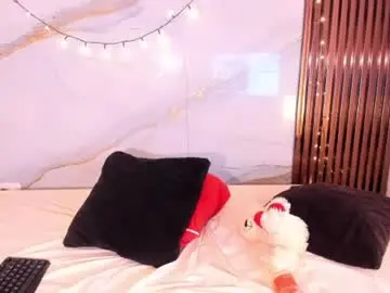 Chaturbate Best live sex cam show of saraapril_1