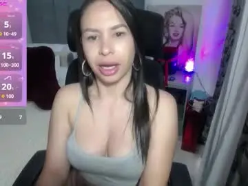 Chaturbate Watch Live Sex Cams of shantalhot69