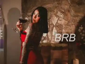 Chaturbate Sex Cam of sophi_leone_