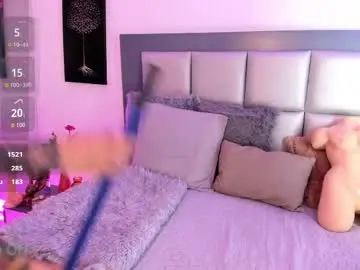 Chaturbate Best live sex cam show of sophi_leone_