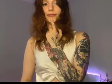 Chaturbate Adult Webcam of wild_kittten
