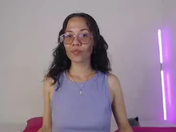 Chaturbate Sex Chat of zaya_velisse