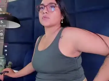 Chaturbate Adult Video Chat of abbycarteer