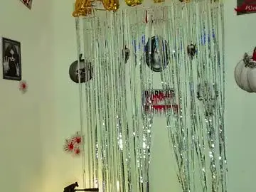 Chaturbate Live Porn of allisson_rose