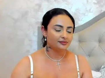 Chaturbate Live Sex Cam of bianca_vale