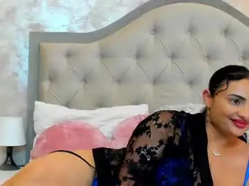 Chaturbate Live Sex Cam of bianca_vale