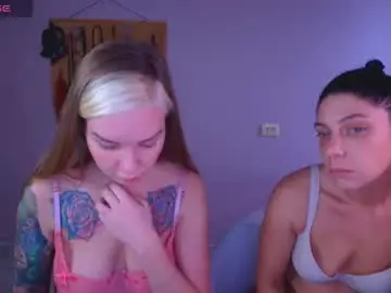 Chaturbate Adult Webcam of carrie_moonshine