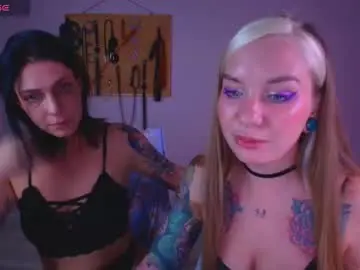 Chaturbate Live Porn of carrie_moonshine