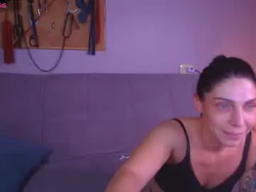 Chaturbate Adult Webcams of carrie_moonshine