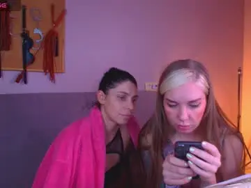 Chaturbate Sex Chat of carrie_moonshine