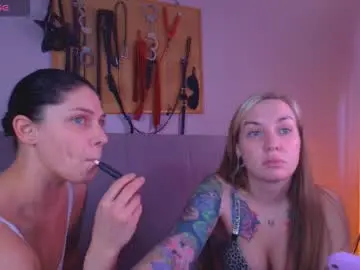 Chaturbate Live Porn of carrie_moonshine