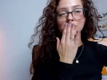 Chaturbate Sex Chat of cassandra_caiin