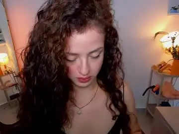 Chaturbate Live Sex Cam of cassandra_caiin