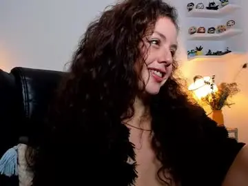 Chaturbate Live Sex Cam of cassandra_caiin