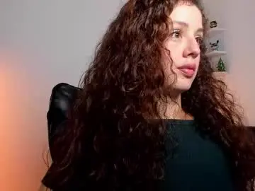 Chaturbate Live Sex of cassandra_caiin