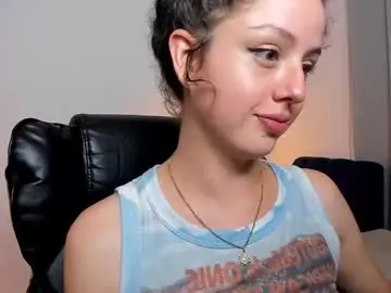 Chaturbate Live Porn of cassandra_caiin