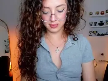 Chaturbate Best Webcam of cassandra_caiin