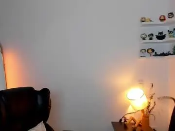 Chaturbate Best Webcam of cassandra_caiin
