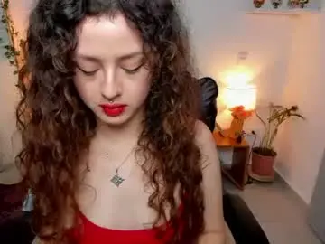 Chaturbate Nude Webcam of cassandra_caiin