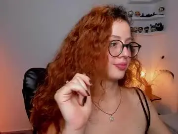 Chaturbate Live Sex Cam of cassandra_caiin
