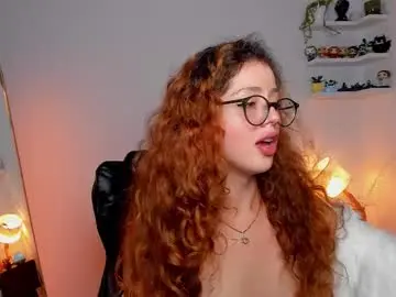 Chaturbate Sex Chat of cassandra_caiin