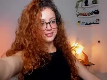 Chaturbate Live Sex Cam of cassandra_caiin