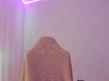 Chaturbate Nude Webcam of crystalnut